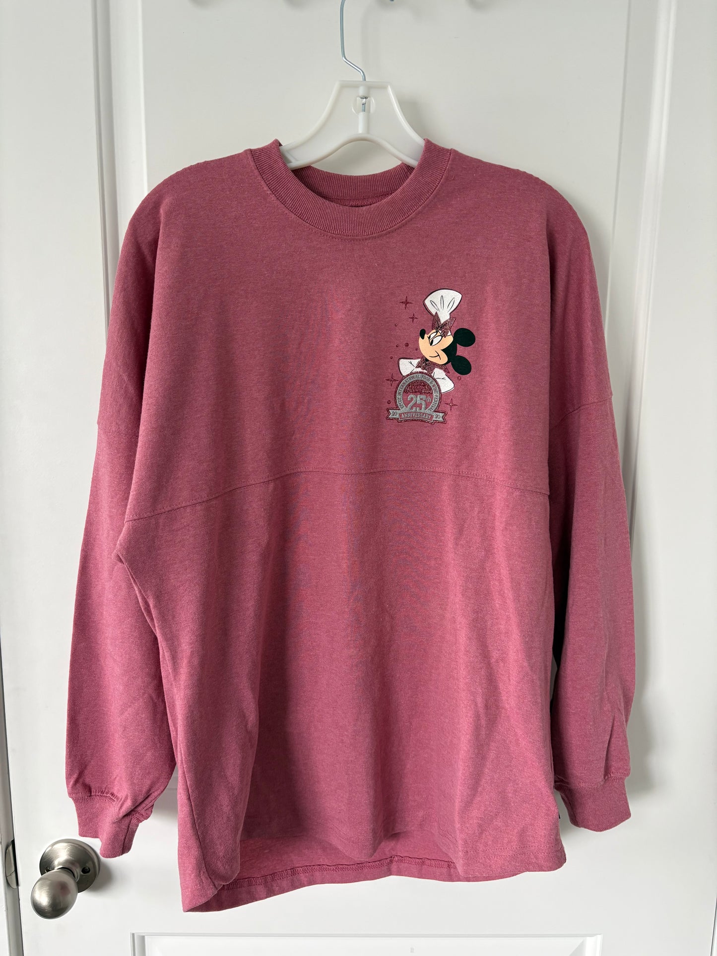 ADULT S - Queen of Cuisine Spirit Jersey