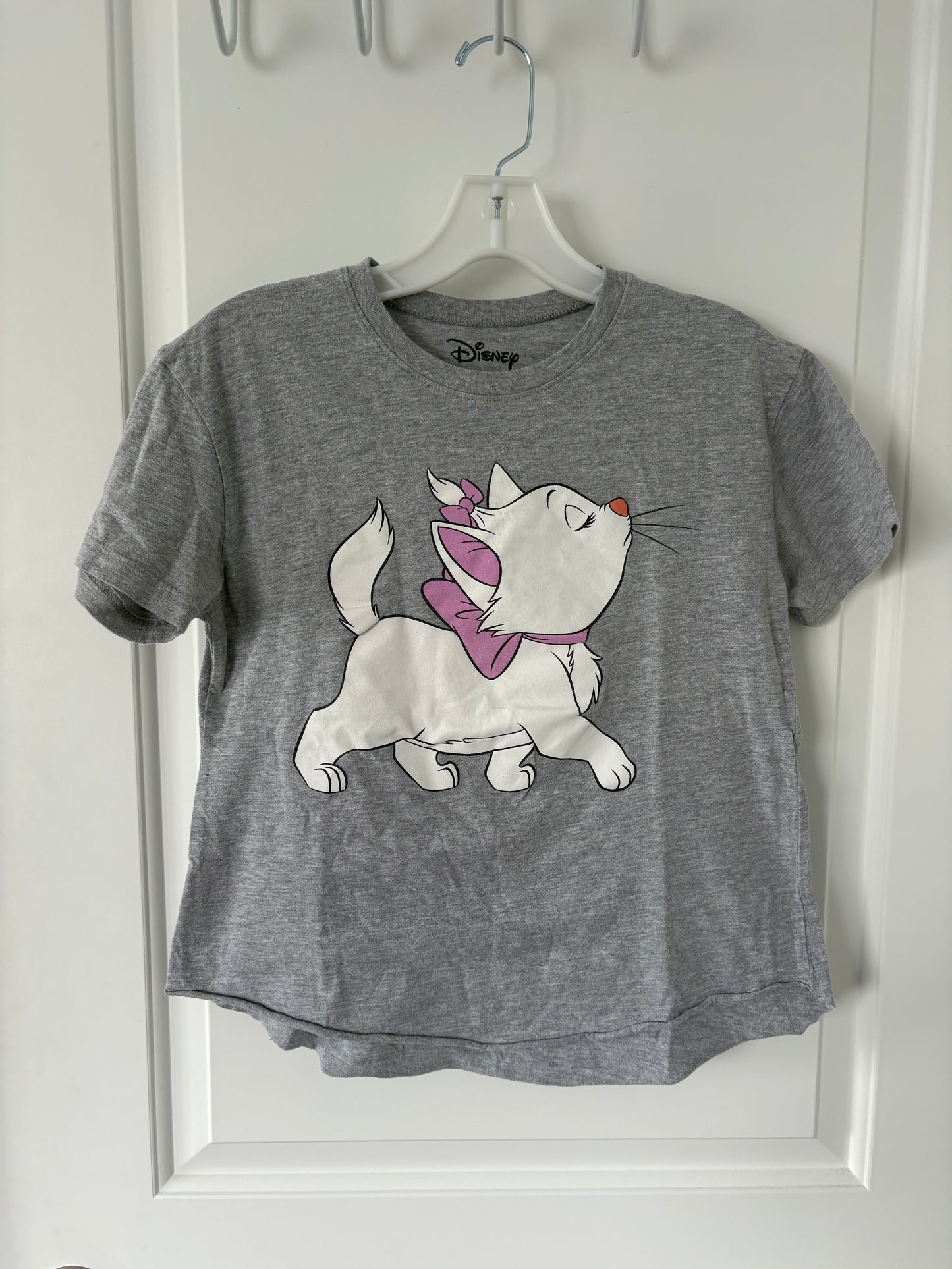 WOMENS XS - Marie Cropped Tee