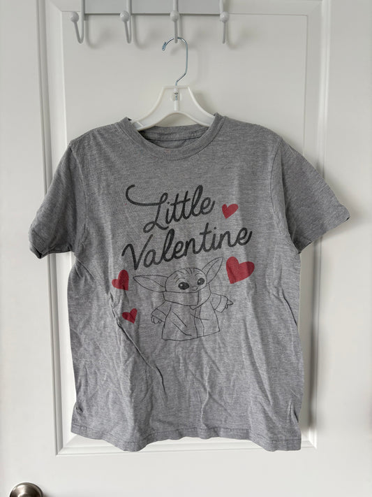 KIDS L - Valentine's Grogu