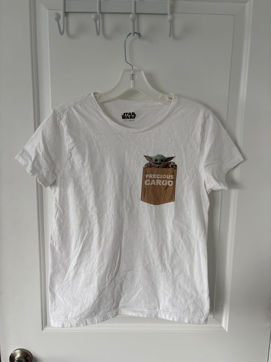 WOMENS M - Precious Cargo