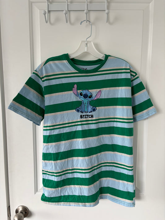 ADULT S - Striped Stitch