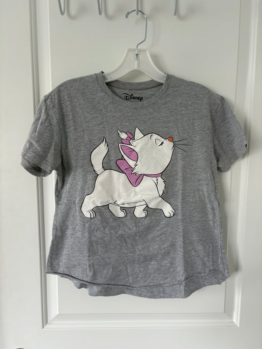 WOMENS XS - Marie Cropped Tee