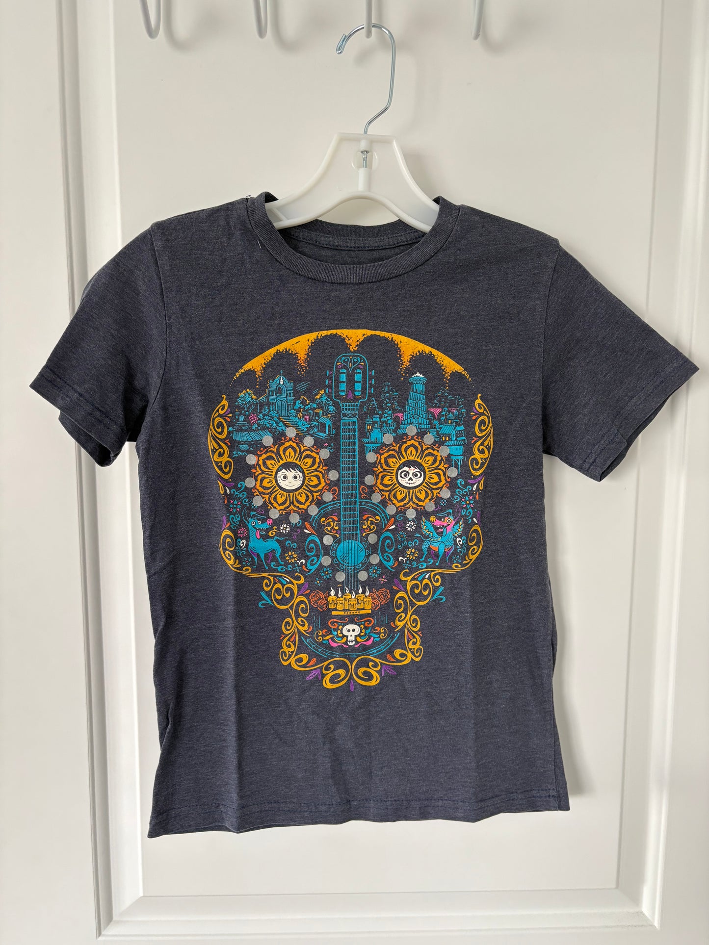 KIDS S - Coco Tee